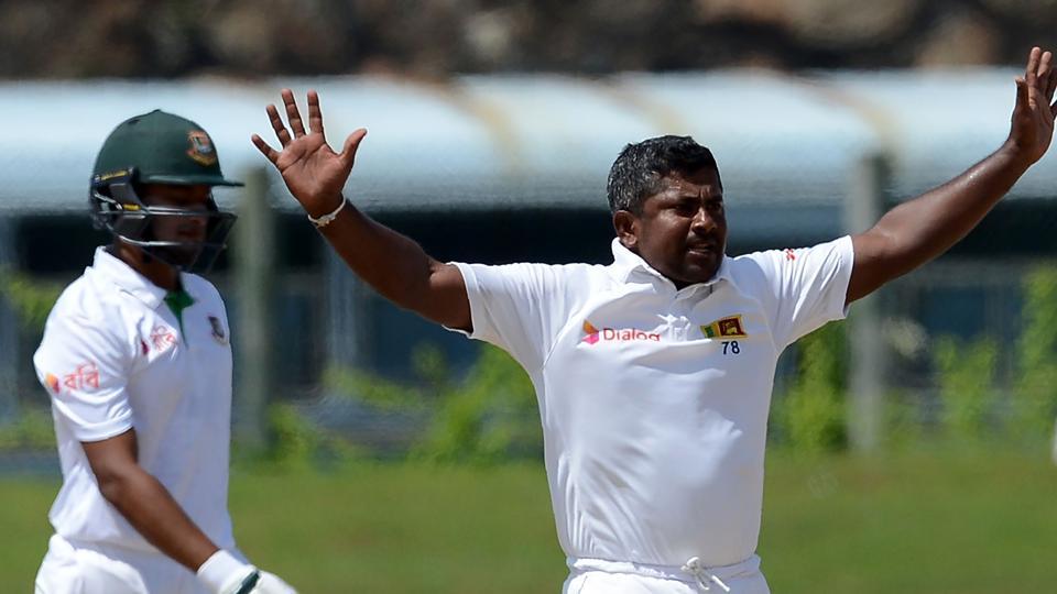 1sttest:ranganaherathcreatesrecordassrilankabeatbangladeshby259runs